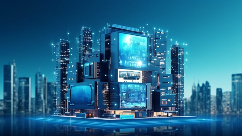 工业人工智能应用场景：揭秘未来制造力的新引擎**
